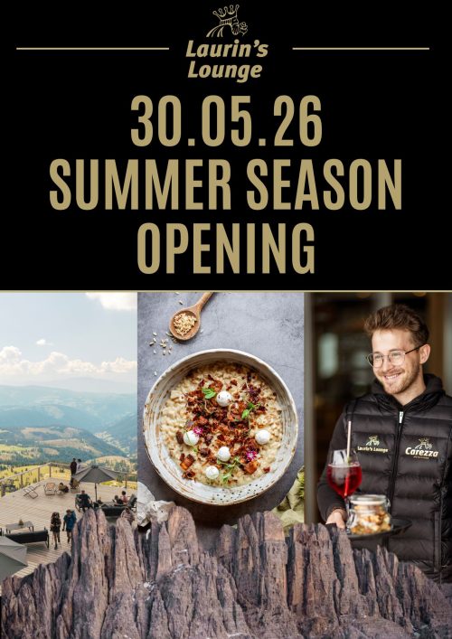 2025-03-31-Season Start Laurins Lounge