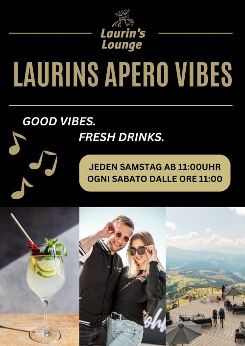 2025-05-09 - Laurins Apero Vibes